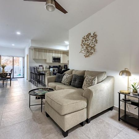 Apartament Pedregal Towers Cabo San Lucas Zewnętrze zdjęcie