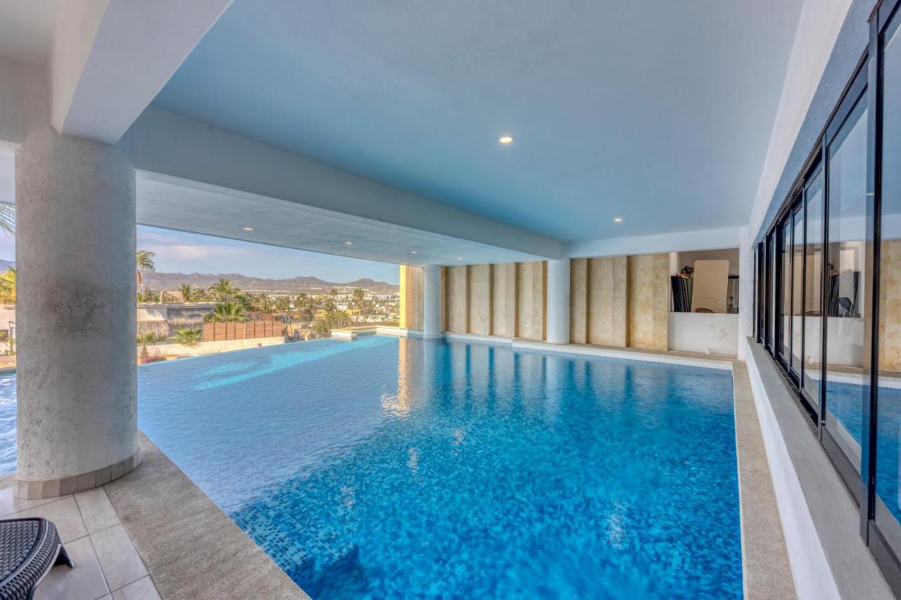 Apartament Pedregal Towers Cabo San Lucas Zewnętrze zdjęcie