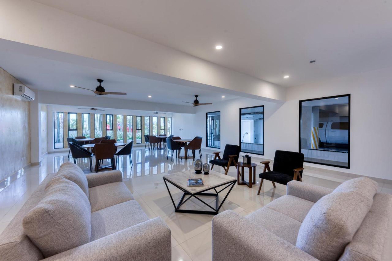 Apartament Pedregal Towers Cabo San Lucas Zewnętrze zdjęcie