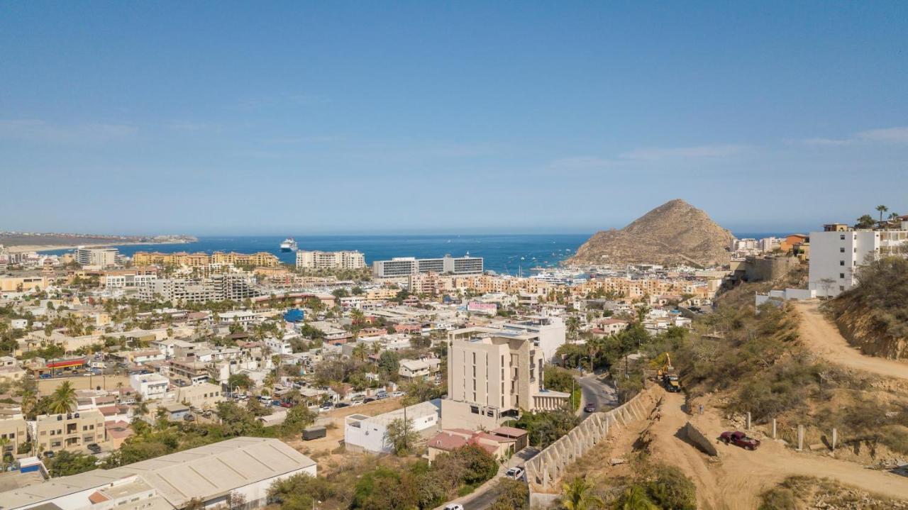 Apartament Pedregal Towers Cabo San Lucas Zewnętrze zdjęcie