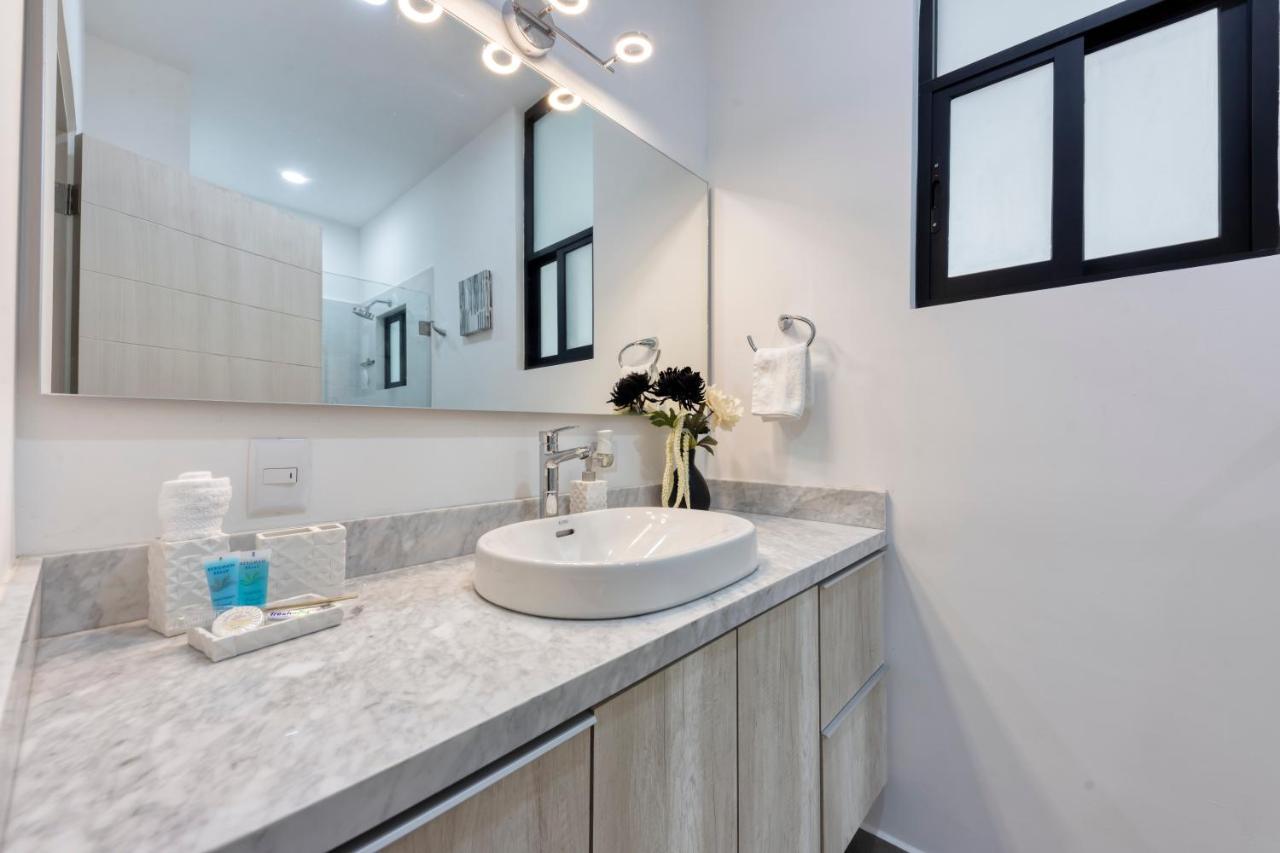 Apartament Pedregal Towers Cabo San Lucas Zewnętrze zdjęcie