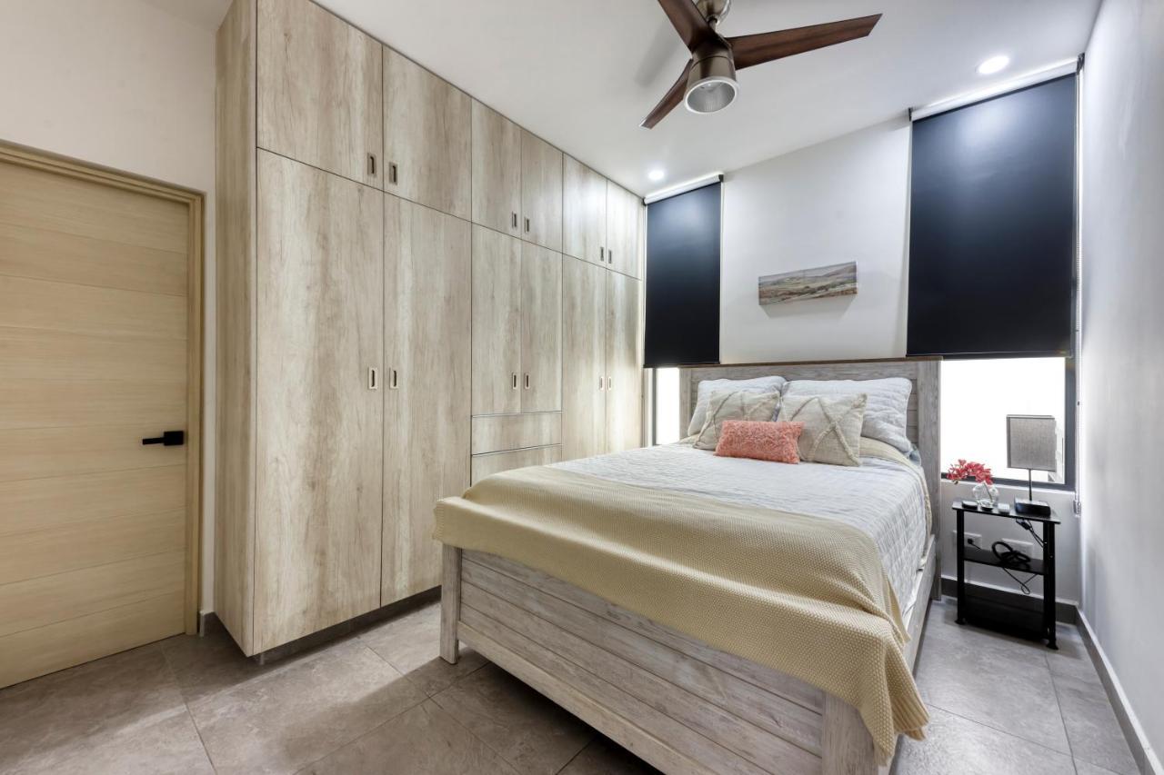 Apartament Pedregal Towers Cabo San Lucas Zewnętrze zdjęcie