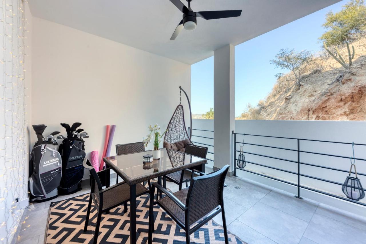 Apartament Pedregal Towers Cabo San Lucas Zewnętrze zdjęcie